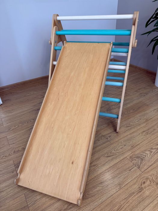 Триъгълник на Пиклер Momtoys