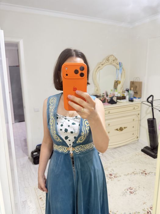 ұлттық, желет,  жакет 5000 тг