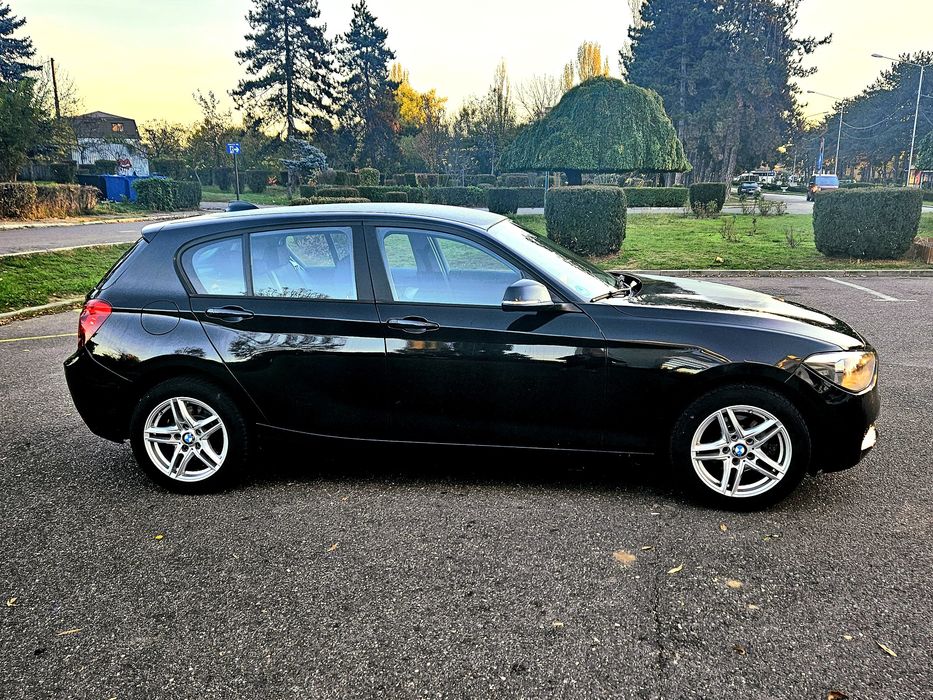 BMW 1 Series 2014 — imagine 2
