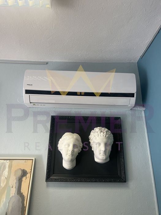 Дава се под наем Офис в Варна, Център - 90 кв.м за 650 € - Снимка #8