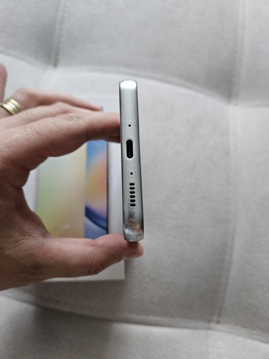 Samsung Galaxy A 34 5G ,Nou!!