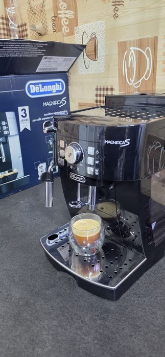 Expresor/Espressor Cafea DeLonghi Magnifica S