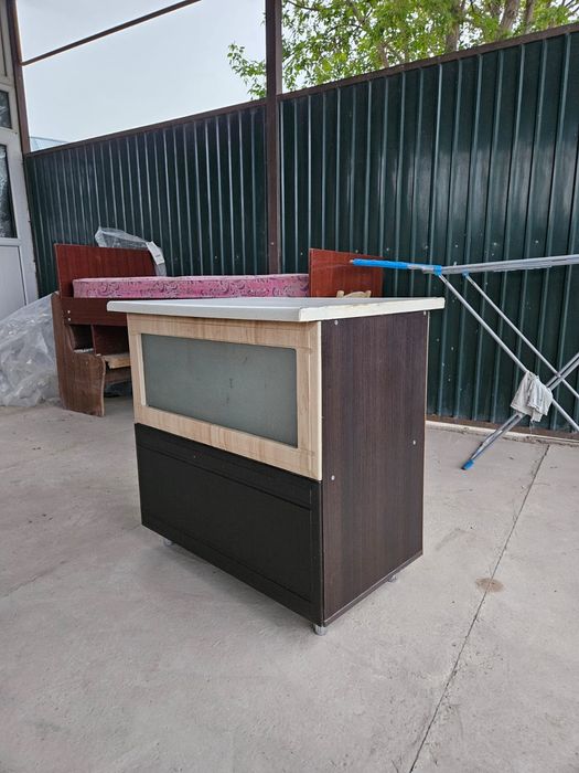 Музыкальный центр лдж