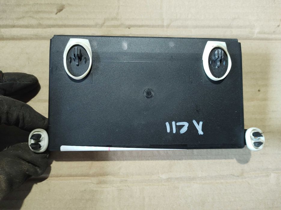 Модул Врата Предна Лява Mercedes E class W211 4Matic Avangarde