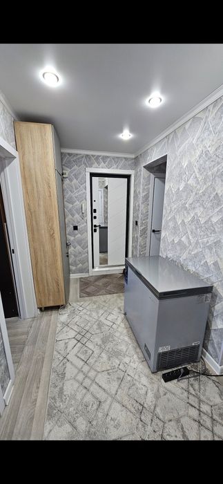 Продажа квартиры