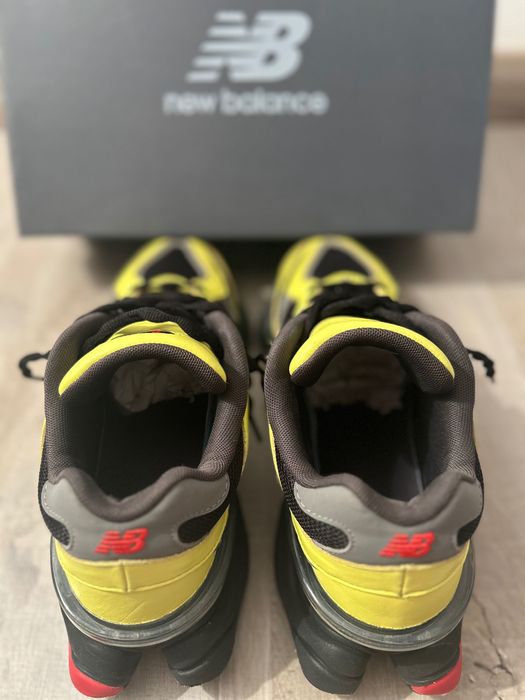 New Balance 9060 TeaTree originali