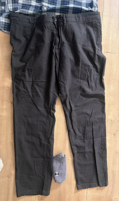 Lot haine barbat XL-10 buc