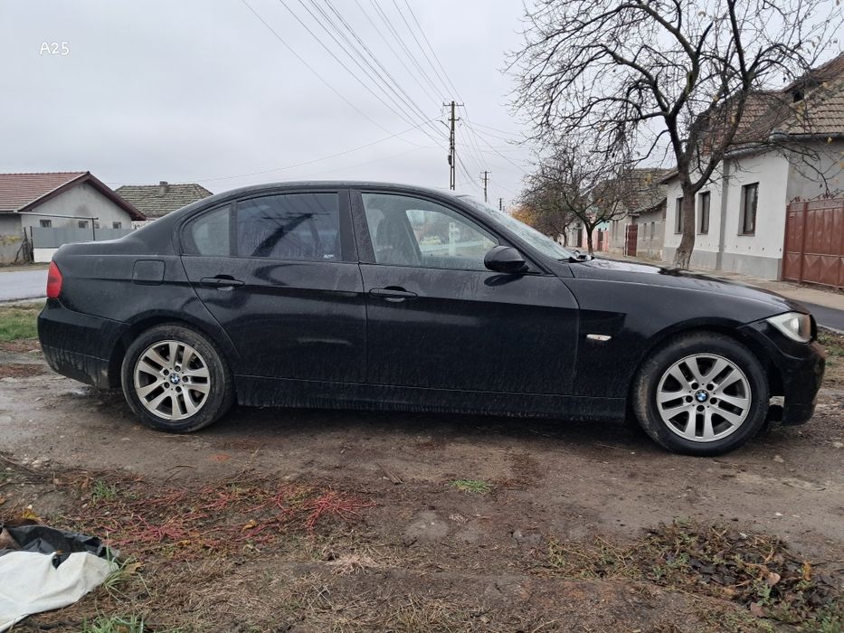 Bmw seria 3 e90  2.0 benzina