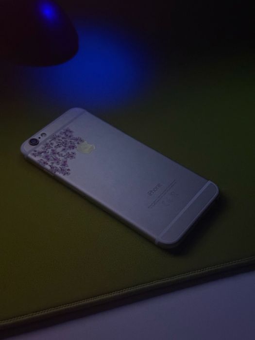 Iphone 6 , 32 gb