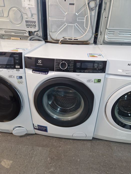 Пералня Electrolux 10 кг А+++ Wi Fi