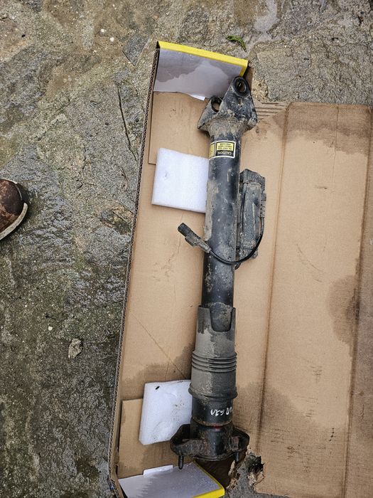 Задни Амортисьори  мл/гл