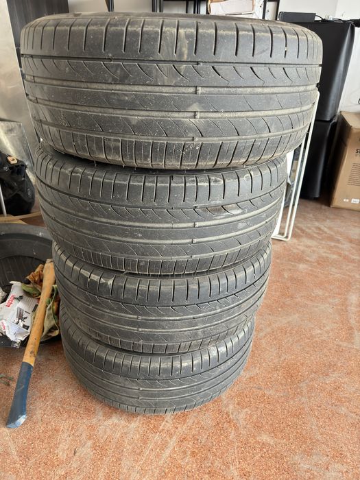Jante 19” OEM mercedes ML/Gl etc 5x112