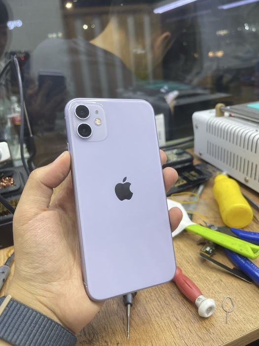iPhone 11 64Gb Kha