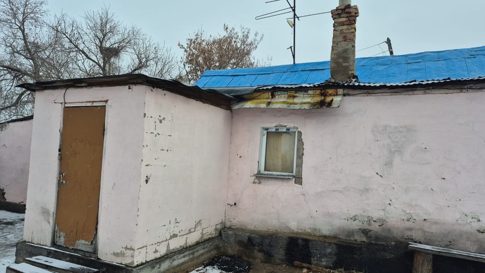 Продам дом на 106