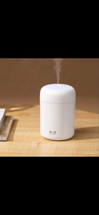 Увлажнитель воздуха