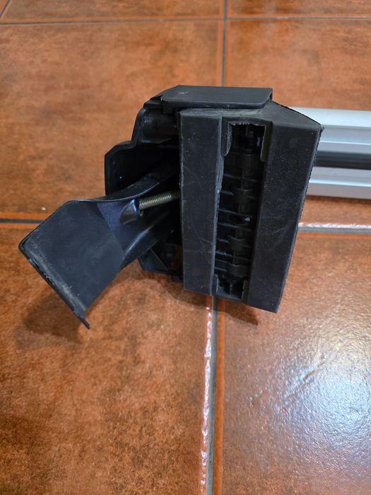 Bare transversale  Mazda CX-5 II, după 07.2017