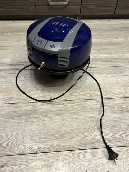 Професионална перяща прахосмукачка