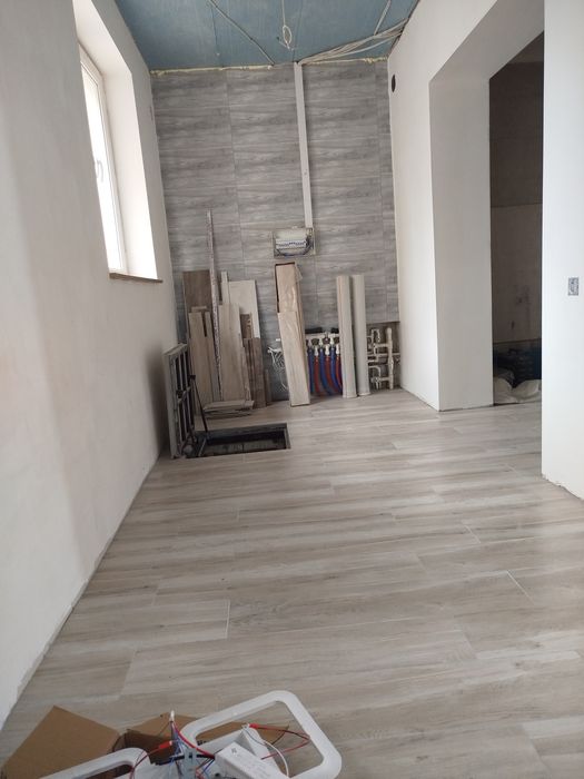 Отделка и ремонт помещений . Евгений