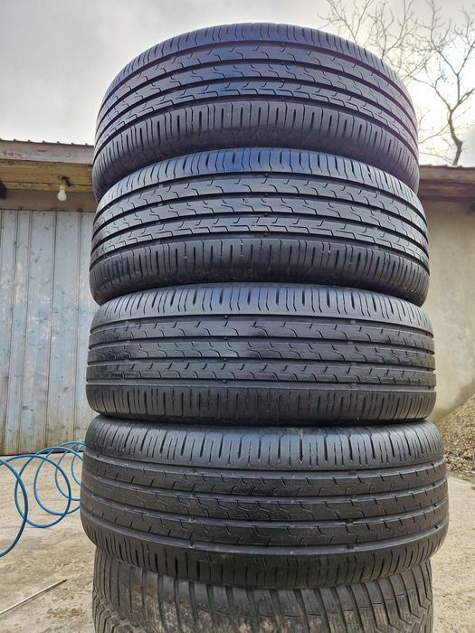 215 60 17 vara Continental 2022