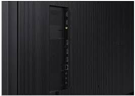 TV/Display-uri profesionale 43” Samsung Signage (50 bucati)