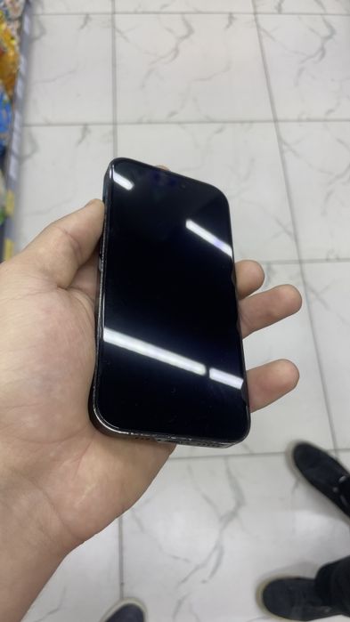 Iphone 14 pro 256gb