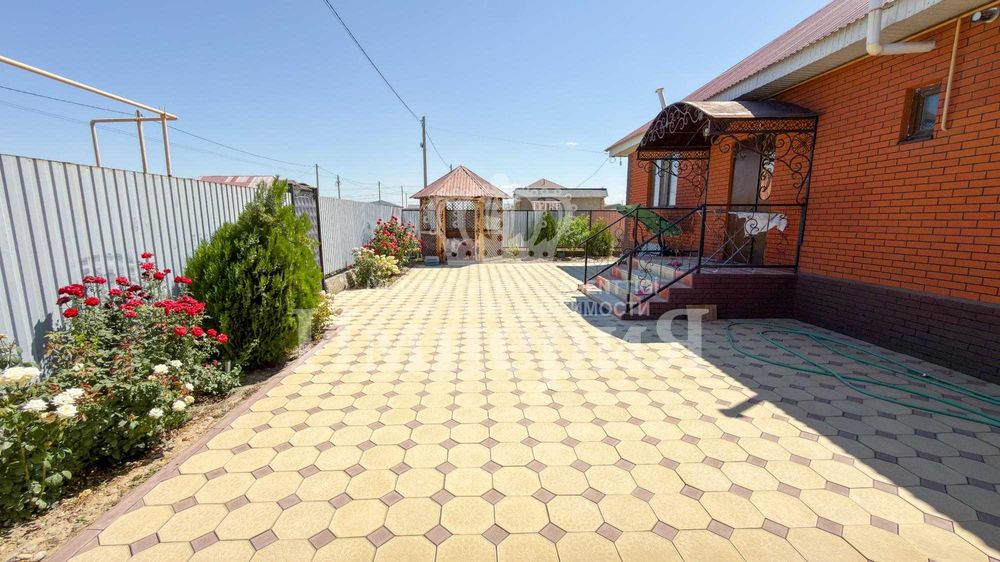 Продам дом Ынтымак Ольга Империя