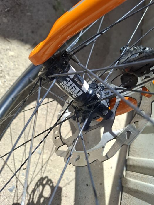 Карбоново колело Vivelo Ante