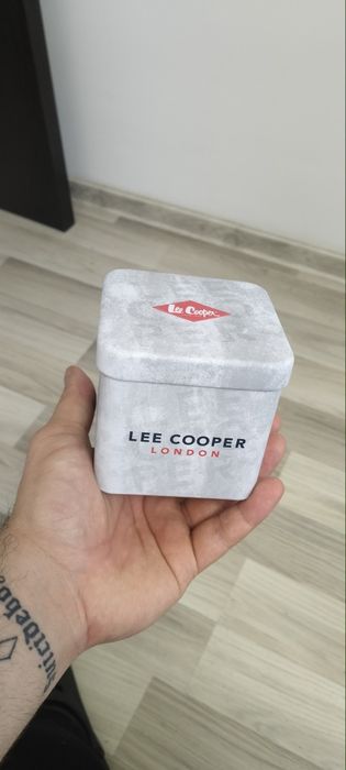 Ceas Lee Cooper Automatic