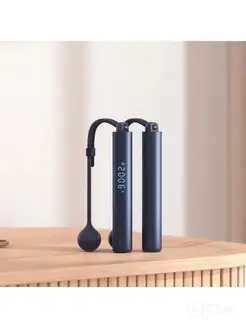 Скакалка Xiaomi Jump Rope (синий)