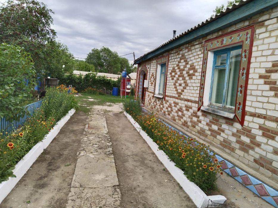 Продам частный дом в Кобде