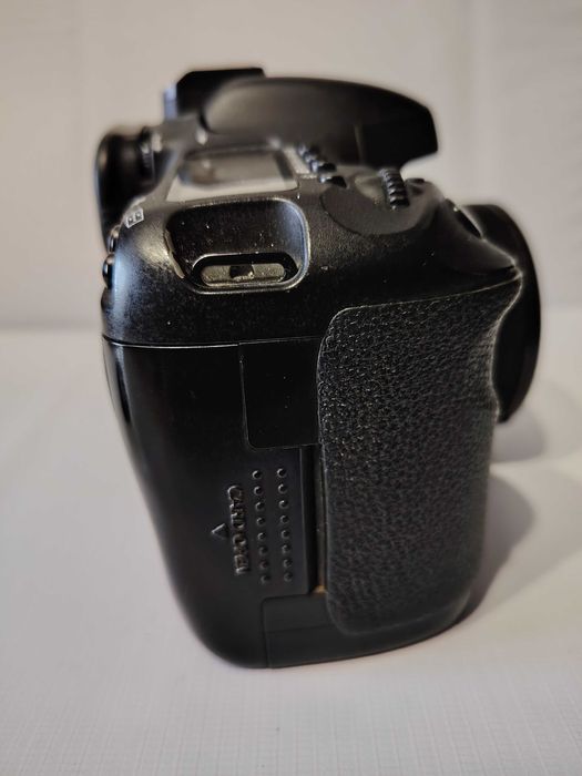 Canon 7D+ canon 50f1.8 STM в идеале