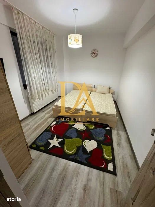 2 camere de vanzare in zona Bucurestii Noi 600 m de metrou jiului