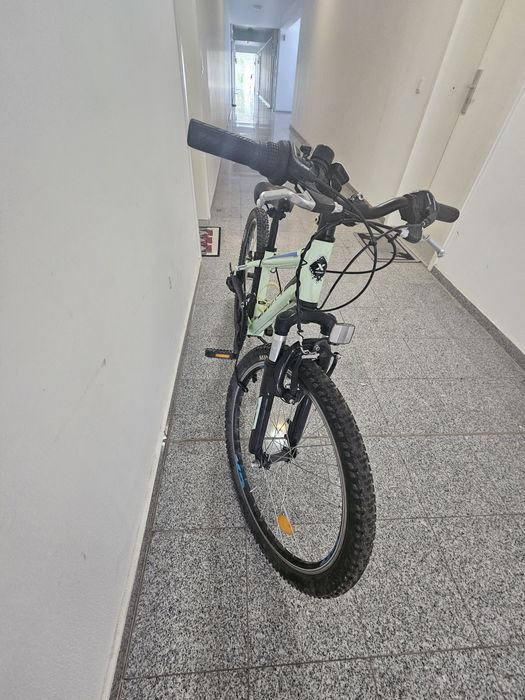 Bicicleta  X-FACT