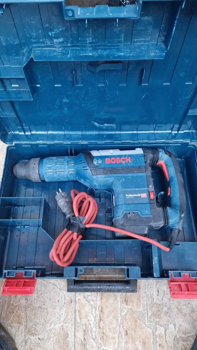 Ciocan demolator Bosch GSH 7 VC