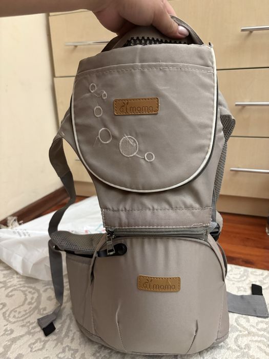 Кенгуру для малышей