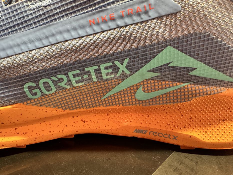 Оригинални! Nike Pegasus Trail 5 Gore-Tex - 44.5,47,47.5 ShoeMag