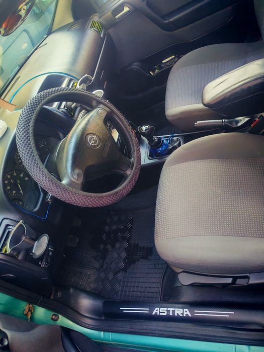 De vânzare Opel astra g