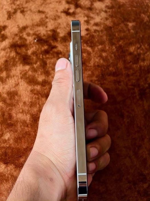 iPhone 13 PRO MAX • ALB • 93% Bateria