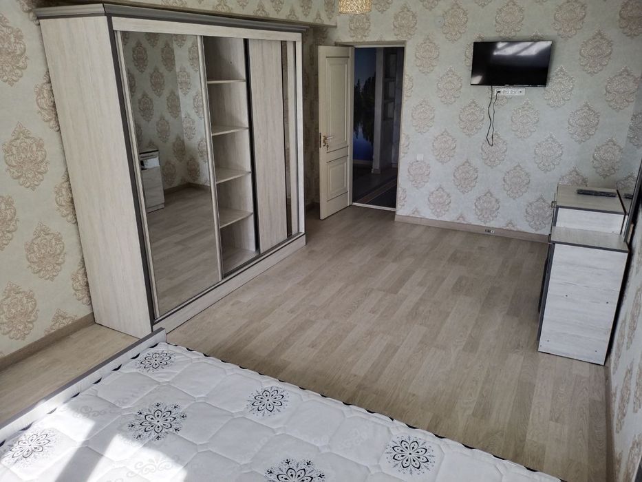 Фергана центр Азия гостиница Новостройка дом.