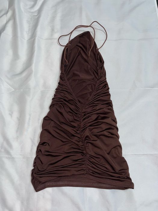 Дамски къси рокли