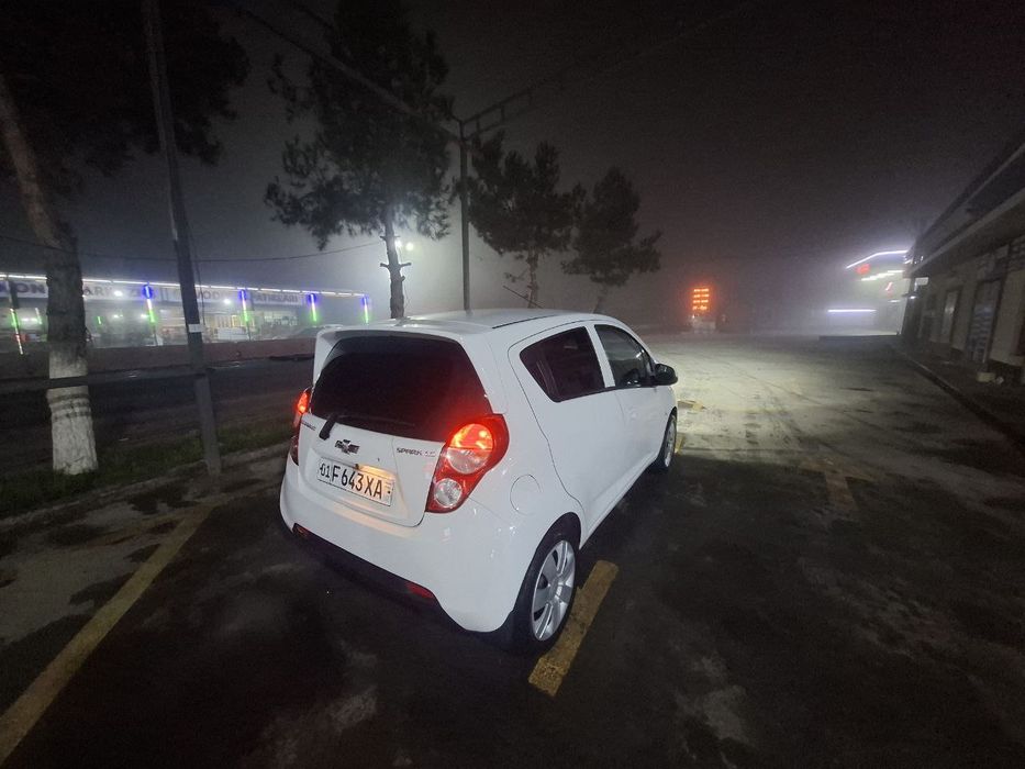 Spark 2 padisa 208 prabeg sotiladi