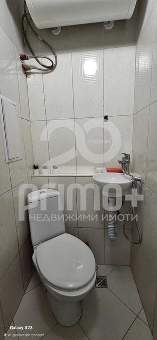 Продава се Тристаен апартамент в Велико Търново, Колю Фичето - 76 кв.м за 1711 €/кв.м - Снимка #8