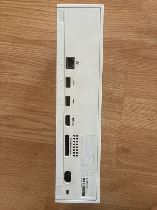 Vand xbox seria s/x microsoft 2026 512GB
