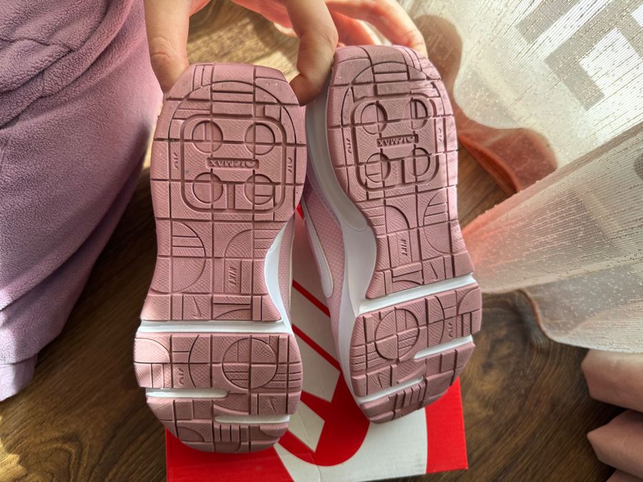 Спортни обувки Nike Air Max