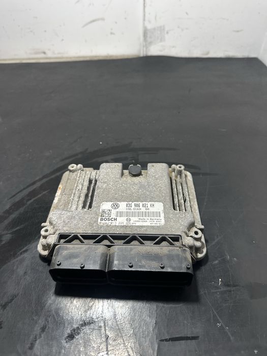 Calculator ECU volkswagen Vw Golf 5 1.9 TDI BXE JETTA BXE 03G906021KH