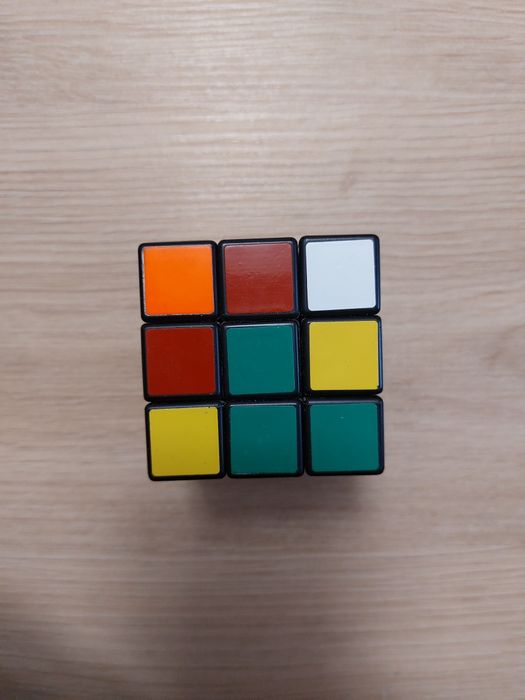 Кубче на Рубик оригинал