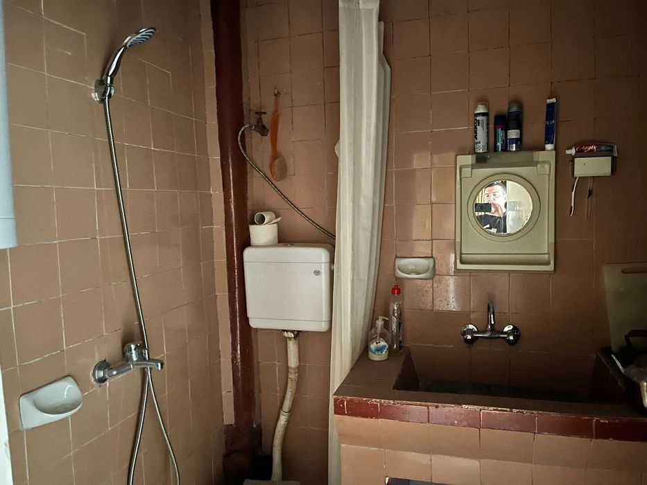 Продава се Тристаен апартамент в Карнобат - 72 кв.м за 1544 €/кв.м - Снимка #7