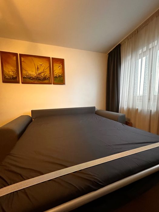 Apartament 2 camere decomandate de inchiriat in Popa Lupu