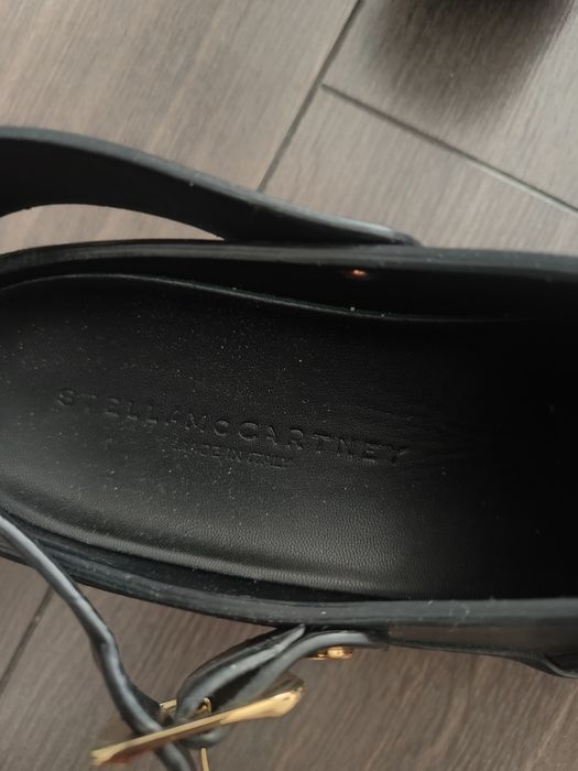 Crocs Stella McCartney