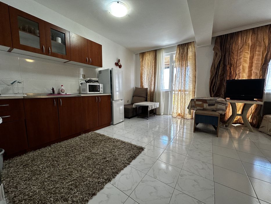 Продава се Едностаен апартамент в Свети Влас - 59 кв.м за 823 €/кв.м - Снимка #4